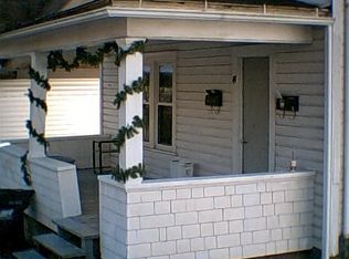 47 Jones Ave, Morgantown, WV 26505