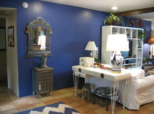 8327 N Verde Catalina Dr, Tucson, AZ 85704
