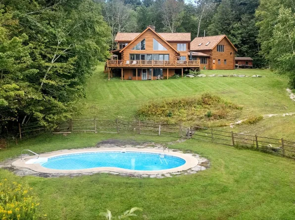 1143 George Carter Rd, Becket, MA 01223