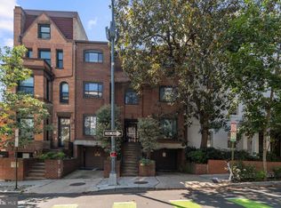 1810 Kalorama Rd NW APT A3, Washington, DC 20009