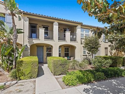 8376 Forest Park St, Chino, CA, 91708