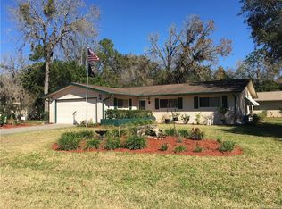 1 Laurelcherry Ct, Homosassa, FL 34446