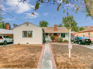 114 Marian Ln, San Jose, CA