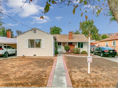 114 Marian Ln, San Jose, CA, 95127