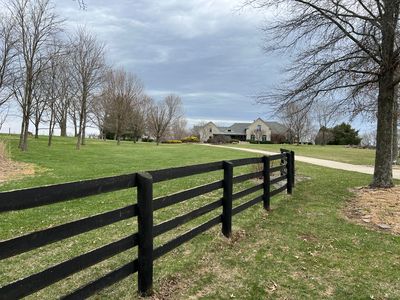 201 Cambridge Ln, Nicholasville, KY, 40356