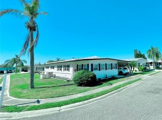 1100 Belcher Rd S LOT 217, Largo, FL 33771