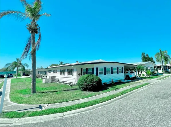 1100 Belcher Rd S Lot 217, Largo, FL 33771