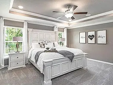 1235 Mountain Flower Ln — Photo 4