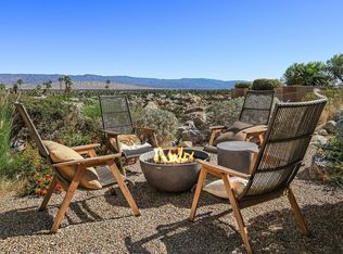 600 S La Mirada Rd, Palm Springs, CA 92264