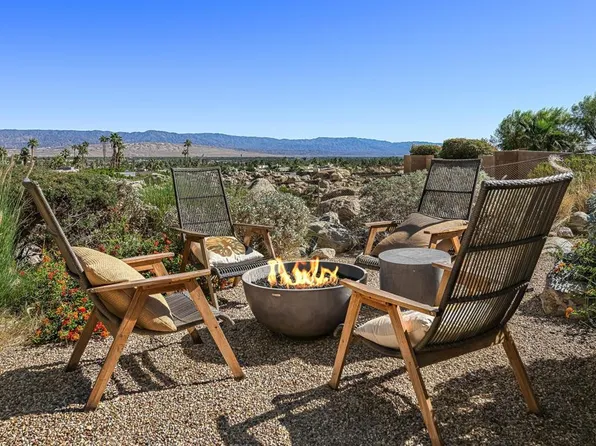 600 S La Mirada Rd, Palm Springs, CA 92264