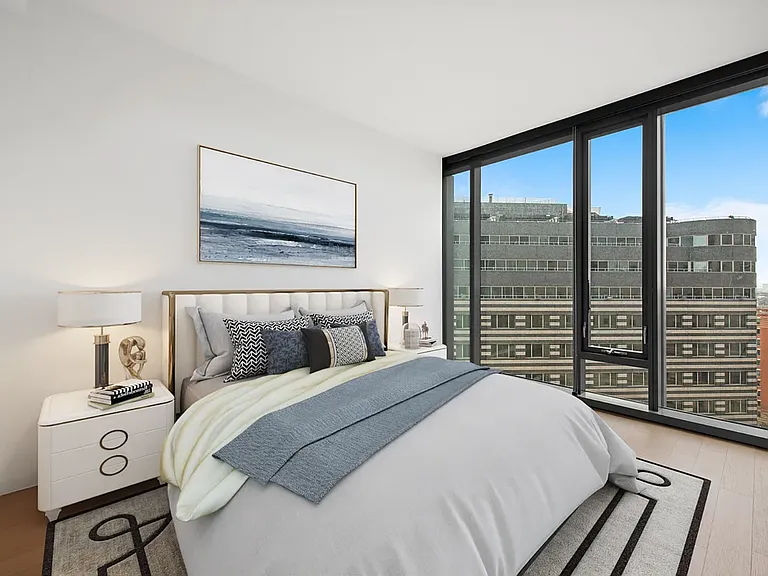 415 Red Hook Ln #12D — Photo 3
