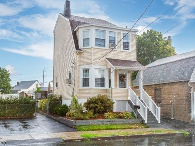 435 Roe St, Haledon, NJ, 07508