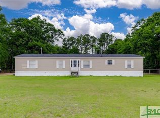 139 Ridge Rd, Ellabell, GA 31308
