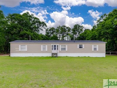 139 Ridge Road, Ellabell, GA, 31308