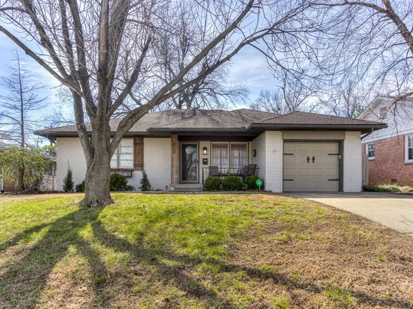 2036 NW 48th St, Oklahoma City, OK 73118