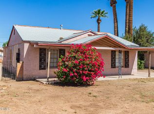 2520 W Washington St, Phoenix, AZ 85009