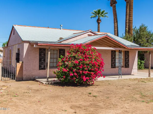 2520 W WASHINGTON Street, Phoenix, AZ 85009