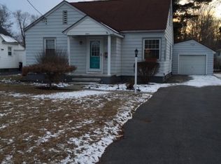 2023 Ferguson St, Schenectady, NY 12303