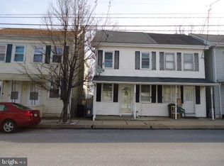 20 S Baltimore St, Franklintown, PA 17323