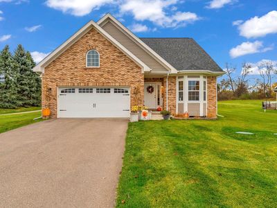 7496 Village Ct, Davisburg, MI, 48350