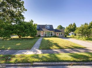 414 Norfolk Rd, Flourtown, PA 19031