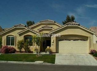 1805 Hill Canyon Ln, Las Vegas, NV 89144