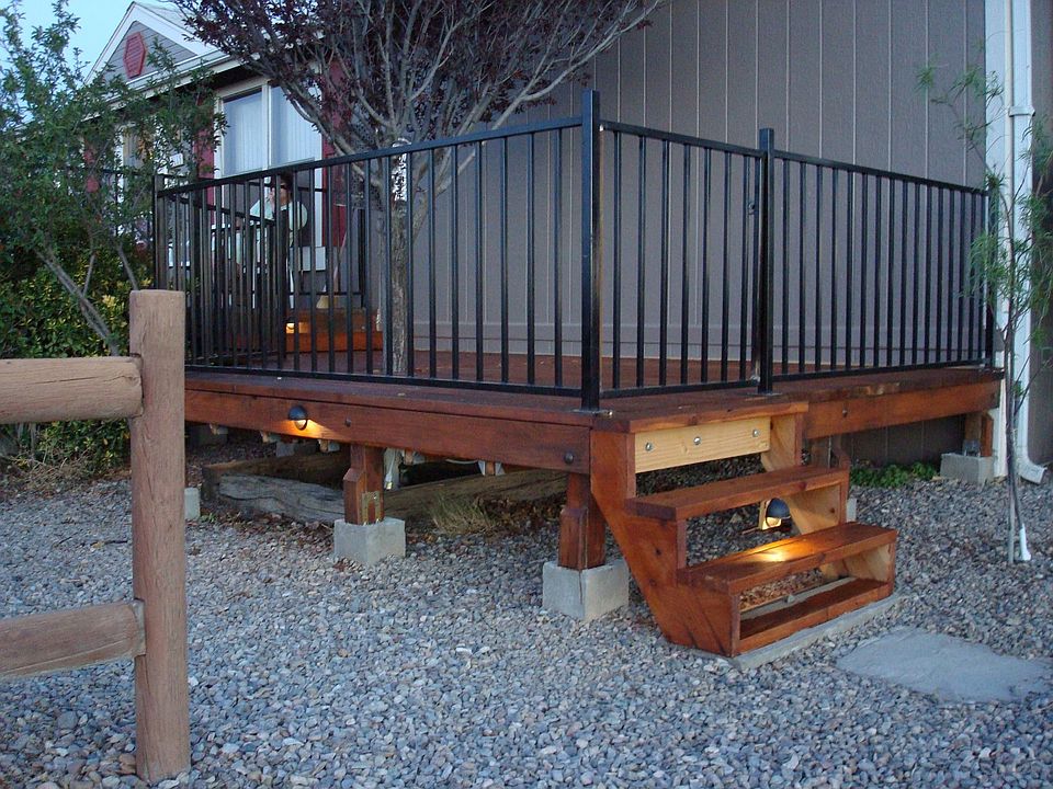 2nd image of 3003 W Escondido Rd