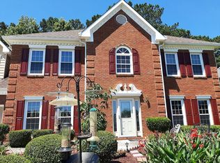 3235 Wyndham Park Way, Decatur, GA 30034