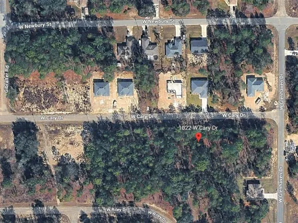 1022 W Cary Dr #15, Dunnellon, FL 34434