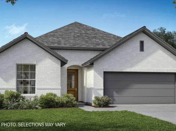 1809 Blossom Trl, Mesquite, TX 75181
