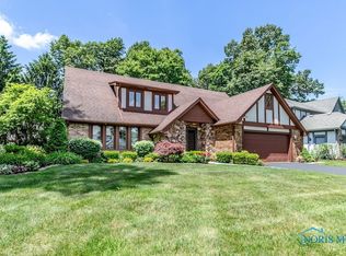 2317 Willesden Green Rd, Toledo, OH 43617