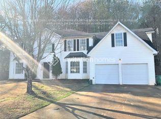 7051 Deshon Creek Ct, Lithonia, GA 30058