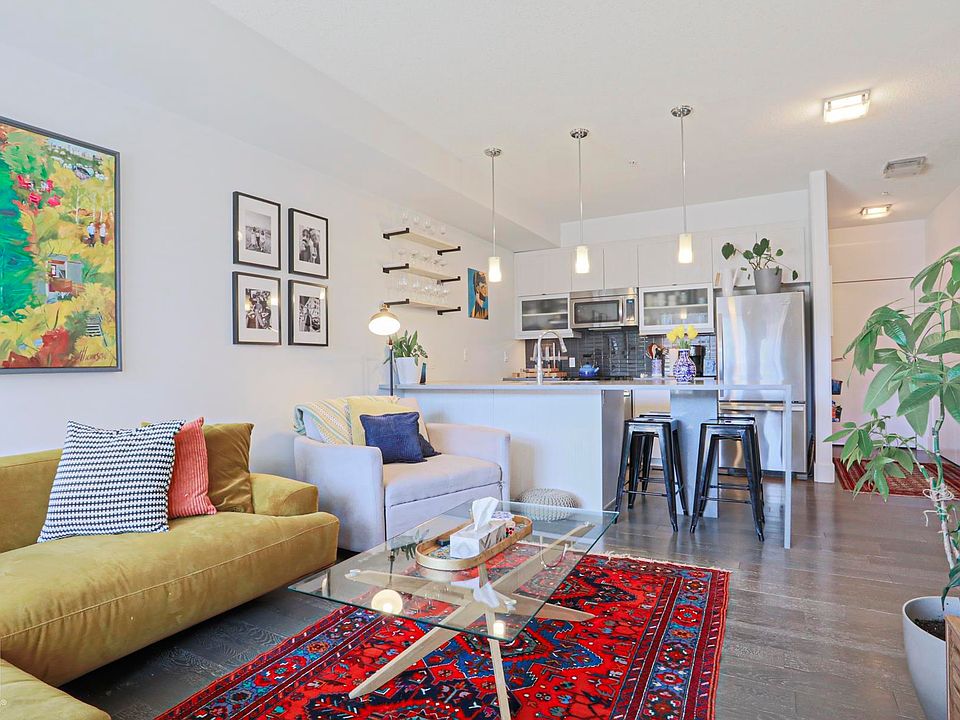 1st image of 10030 83rd Ave NW #202