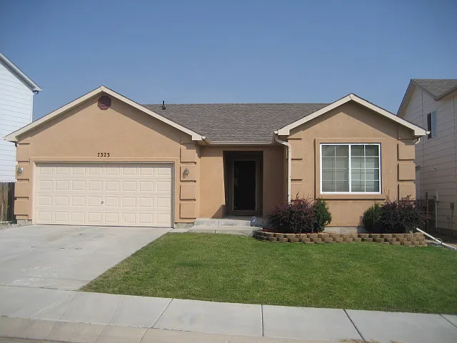 7323 Bentwater Dr — Photo 1