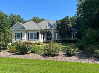 125 Fort Hugar Way LOT 44, Manteo, NC 27954