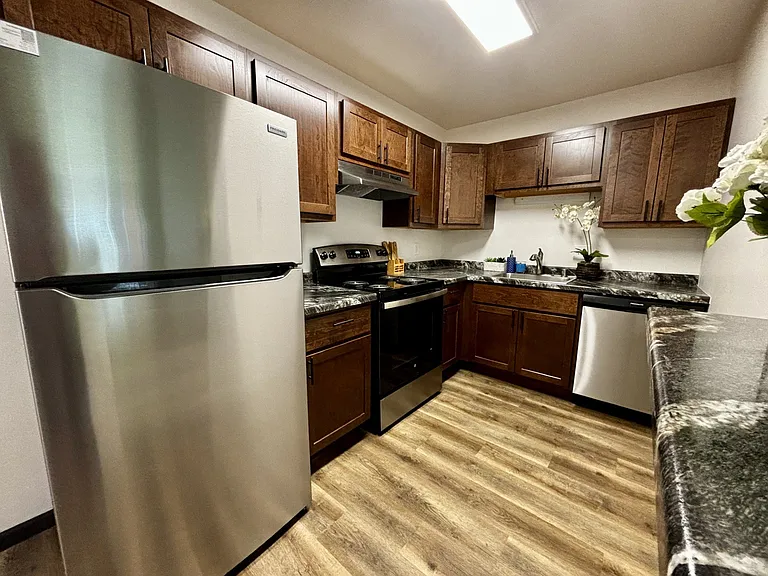 The Ridge Apartments — Photo 89