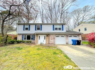 6344 Chestnut Hill Rd, Virginia Beach, VA 23464