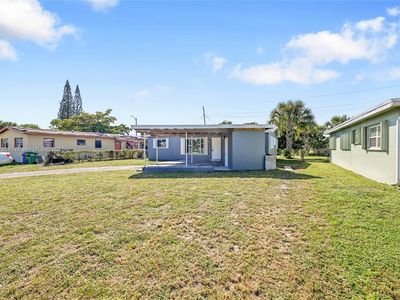 415 NW 29th Ave, Fort Lauderdale, FL, 33311
