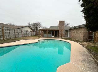 1713 Hastings Ct, Plano, TX 75023