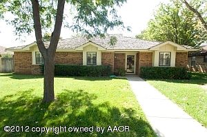 2nd image of 6803 Montague Dr