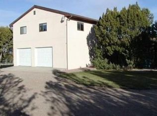 360 Gold Mine Rd, Cerrillos, NM 87010