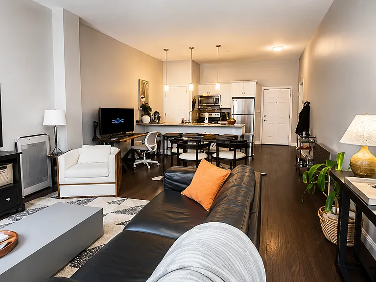 10 Merrymount Rd #203 — Photo 2