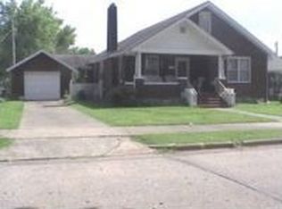 303 2nd St, Fulton, KY 42041