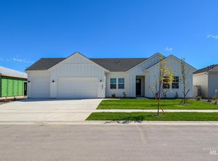 1384 N Leatherwood Ave, Star, ID 83669