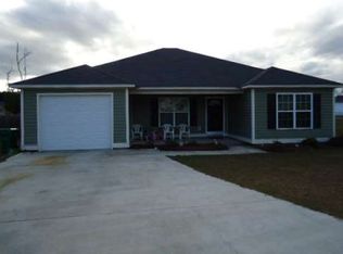 3721 Cambium Ct, Valdosta, GA 31605