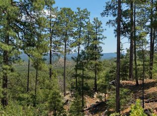 1530 S Mullen Way, Prescott, AZ 86303