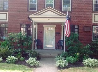 311 Sunset Rd, West Reading, PA 19611