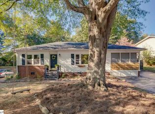 11 Don Dr, Greenville, SC 29607