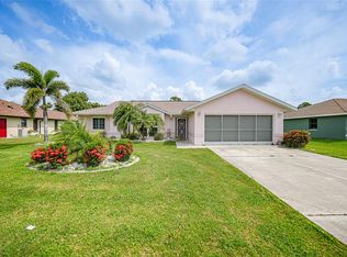 25232 Palisade Rd, Punta Gorda, FL 33983