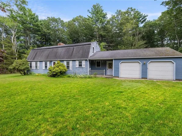 750 Fletcher Rd, North Kingstown, RI 02852